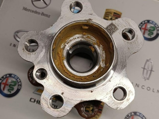 ступица задняя BMW 2023, 2.0 л., бензин, 416, 8838134