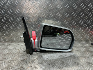 зеркало наружное правое Kia Sportage 2 поколение [рестайлинг] 2010, 2.0 л., дизель, 5МКПП, внедорожник 5 дв.