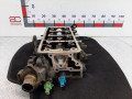 головка блока цилиндров Peugeot 106 1 поколение [рестайлинг] 2001, 1.4 л., МКПП, хетчбэк 3 дв., 0200AW - фото №4