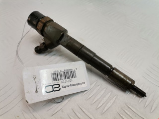 форсунка Opel Insignia 1 поколение (A) 2010, 2.0 л., МКПП, хетчбэк 5 дв., 55577668