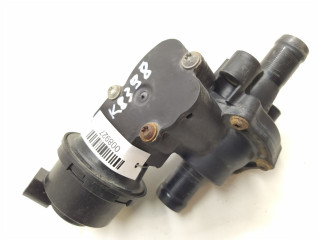 кран отопителя (печки) Opel Movano 2 поколение (B) [рестайлинг] 2018, 2.3 л., CDTi, дизель, МКПП, микроавтобус, передний привод, 922304507R