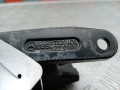 петля двери Mercedes-Benz A-Класс W168 1999, 1.4 л., МКПП, хетчбэк 5 дв., A1687301937 - фото №4