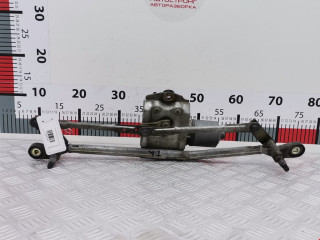 механизм стеклоочистителя (трапеция дворников) Citroen C5 1 поколение [рестайлинг] 2005, 2.0 л., МКПП, универсал, 6401F0