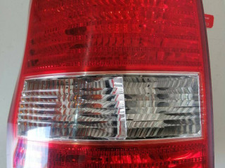 фонарь задний левый Kia Carnival UP/GQ [рестайлинг] 2001, 2.9 л., CRDi, дизель, 5МКПП, cеребро, минивэн