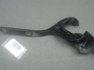 петля крышки багажника Mercedes-Benz E-Класс W211/S211 [рестайлинг] 2006, 2.2 л., дизель, МКПП, универсал