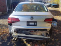 отопитель в сборе (печка) Volkswagen Jetta 6 поколение [рестайлинг] 2016, 1.8 л., АКПП, седан, 5C1820007 - фото №19