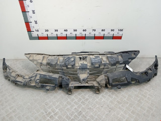 усилитель бампера переднего Renault Fluence 1 поколение 2010, 2.0 л., МКПП, седан