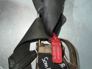 ремень безопасности Renault Scenic 1 поколение 1997, минивэн