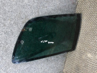 стекло кузовное боковое правое Volkswagen Sharan 1 поколение 2000, 2.0 л., бензин, МКПП, минивэн