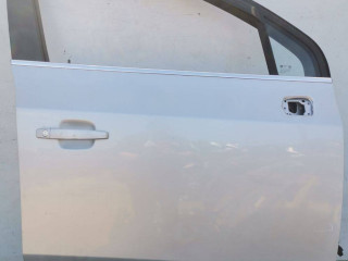 дверь передняя правая Chevrolet Orlando 1 поколение 2013, 2.0 л., Z 20 D1, дизель, 6МКПП, минивэн