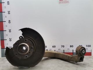 ступица задняя правая BMW 3 серия E46 2003, 2.0 л., МКПП, универсал, 33326774778