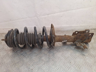 стойка передняя левая Chrysler Sebring 3 поколение 2009, 2.0 л., дизель, МКПП, кабриолет