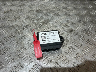 блок управления ассистента смены полосы движения Audi A7 4G 2014, 3.0 л., CDUC, дизель, АКПП, лифтбэк, 4H0907440