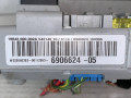 блок комфорта BMW 2006, 1.6 л., бензин, МКПП, 188842.000.002A, 22111011030101, 6906624-05 - фото №7