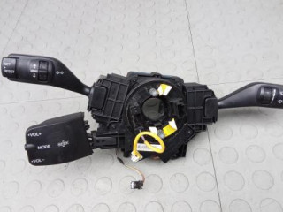 шлейф руля Ford Kuga 1 поколение 2010, 2.0 л., дизель, внедорожник 5 дв.