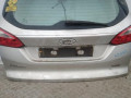 крышка багажника (дверь 3-5) Ford Focus 3 поколение 2011, 1.6 л., TDCi, дизель, МКПП, универсал - фото №2