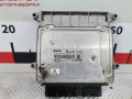 блок управления двигателем Kia Ceed 1 поколение 2009, 1.6 л., МКПП, хетчбэк 5 дв., 391102B660 - фото №2