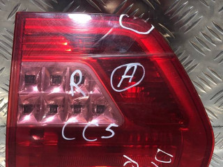 фонарь крышки багажника правый Citroen C5 2 поколение 2009, 2.0 л., дизель, 6МКПП, универсал