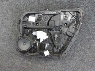 стеклоподъемник электрический передний правый Mercedes-Benz B-Класс W246 [рестайлинг] 2017, 1.5 л., дизель, АКПП, хетчбэк 5 дв.