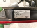фонарь крышки багажника правый Volvo S60 2 поколение 2012, 2.5 л., АКПП, седан, 30796272 - фото №4
