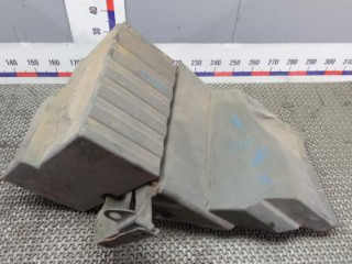 защита арок передняя левая (подкрылок) Mercedes-Benz Atego 1 поколение 2004, 4.2 л., дизель, грузовик