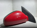 зеркало наружное правое Opel Vectra C 2002, red, универсал - фото №2