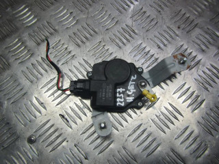 активатор замка багажника Hyundai Getz 1 поколение 2005, 1.1 л., бензин, МКПП, хетчбэк 5 дв., 957501C001