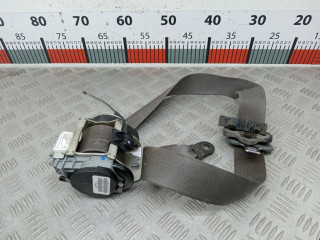 ремень безопасности Chrysler Sebring 3 поколение 2007, 2.4 л., АКПП, седан, 606008401D