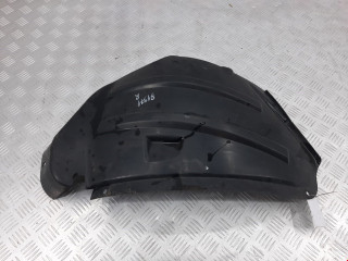 защита арок передняя правая (подкрылок) Peugeot 2002, 2.0 л., МКПП, микроавтобус, 7136FL