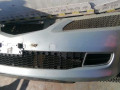 бампер передний Mazda 6 1 поколение [рестайлинг] 2007, 2.0 л., бензин, МКПП, хетчбэк 5 дв. - фото №4