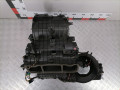 отопитель в сборе (печка) Renault Scenic 2 поколение 2003, 1.6 л., МКПП, минивэн, 8200248079 - фото №5