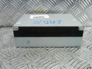 магнитола Lexus GS 3 поколение 2005, 3.0 л., бензин, АКПП, седан, 8642130050