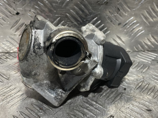 клапан EGR Mazda 3 BL 2009, 1.6 л., Y601, дизель, МКПП, хетчбэк 5 дв.