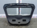 крышка багажника (дверь 3-5) Hyundai i30 1 поколение 2008, 1.6 л., бензин, хетчбэк 5 дв. - фото №5