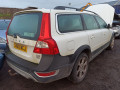 комплект накладок на пороги (внутренние) Volvo XC70 2 поколение 2011, 2.4 л., МКПП, универсал, 31265315 - фото №15