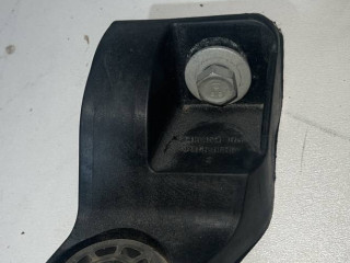 кронштейн радиатора Chevrolet Equinox 3 поколение 2020, 1.5 л., бензин, АКПП, внедорожник 5 дв., передний привод