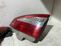 фонарь крышки багажника правый Ford Mondeo 4 поколение 2008, 2.0 л., дизель, 6МКПП, универсал - фото №2