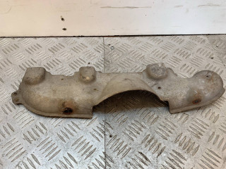 тепловой экран моторного отсека Chevrolet Trans Sport 1 поколение 2000, 3.4 л., бензин, АКПП, минивэн