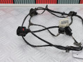 проводка Volkswagen Eos 1 поколение 2008, 2.0 л., МКПП, кабриолет - фото №2