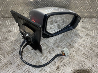 зеркало наружное правое Honda Civic 9 поколение 2013, 1.8 л., R18Z4, бензин, 6МКПП, хетчбэк 5 дв.