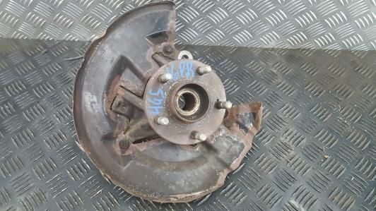 ступица передняя правая Ford Kuga 2 поколение 2013, 2.0 л., TDCi, дизель, МКПП, внедорожник 5 дв. - фото №1