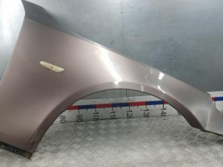 крыло переднее правое BMW 5 серия E60/E61 2005, 2.5 л., дизель, МКПП, седан