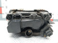 фара правая Audi A3 8L 1998, 1.6 л., МКПП, хетчбэк 3 дв., 8L0941030 - фото №2