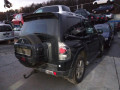 блок AirBag Mitsubishi Pajero 4 поколение 2009, 3.2 л., АКПП, внедорожник 3 дв., 8635A185 - фото №6