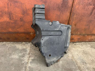 защита днища BMW X1 E84 2010, 51752990569, 2990569