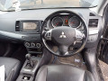 КПП механическая (МКПП) Mitsubishi Lancer 10 поколение 2008, 2.0 л., МКПП, хетчбэк 5 дв., 2500A110 - фото №12