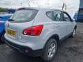 блок цилиндров Nissan Qashqai 1 поколение 2008, 1.6 л., МКПП, внедорожник 5 дв., 11000ED31B - фото №12