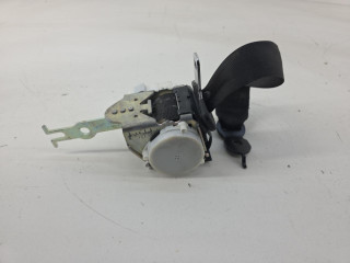 ремень безопасности BMW 5 серия F10/F11 [рестайлинг] 2014, 2.0 л., N20 B20 A, бензин, АКПП, 72119163237