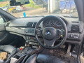 потолок BMW X5 E53 [рестайлинг] 2005, 3.0 л., АКПП, внедорожник 5 дв., 51447157680 - фото №15