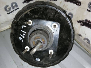 вакуумный усилитель тормозов Chrysler PT Cruiser 1 поколение 2002, 2.2 л., дизель, 5МКПП, черный, хетчбэк 5 дв.